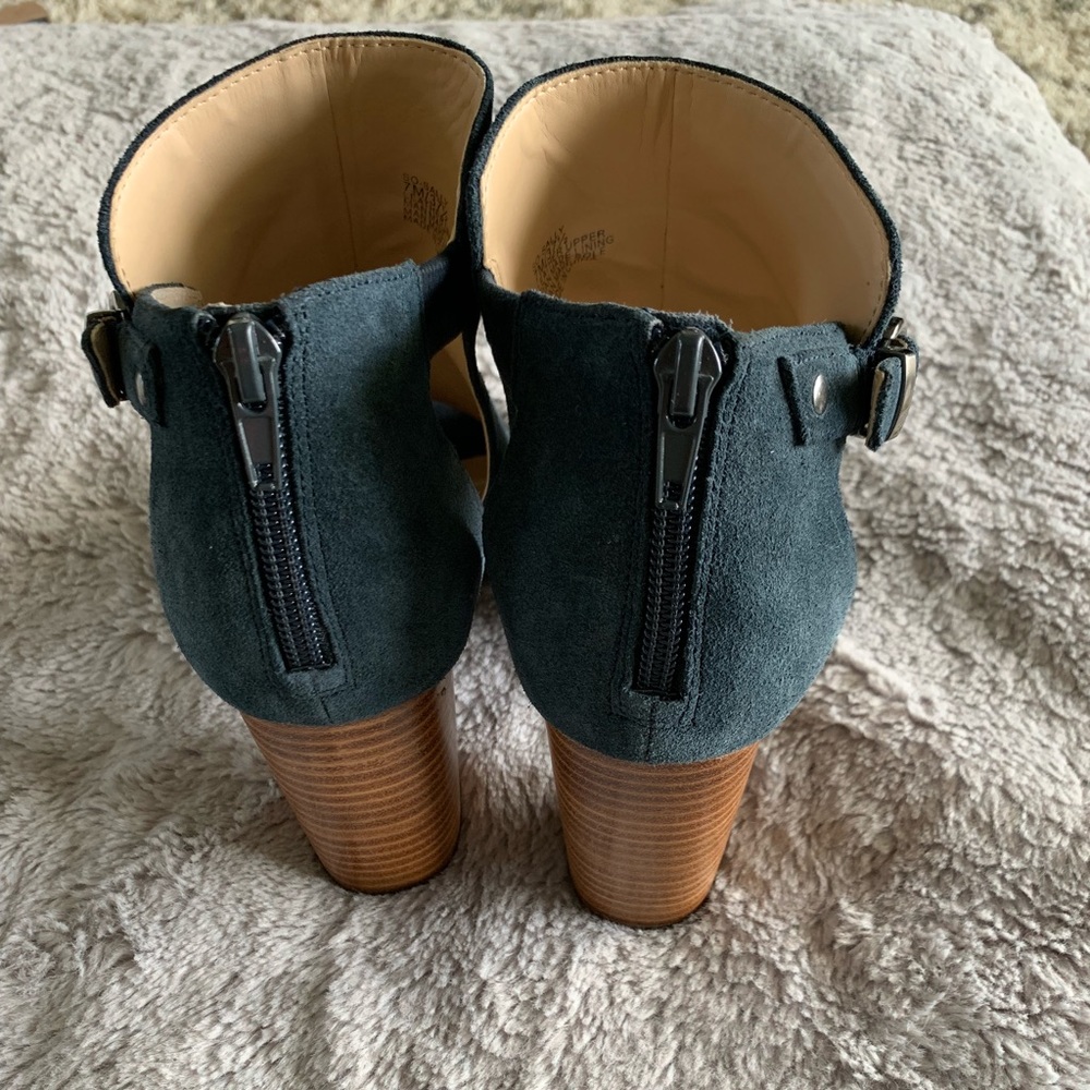 Booties - Picture 3 of 6